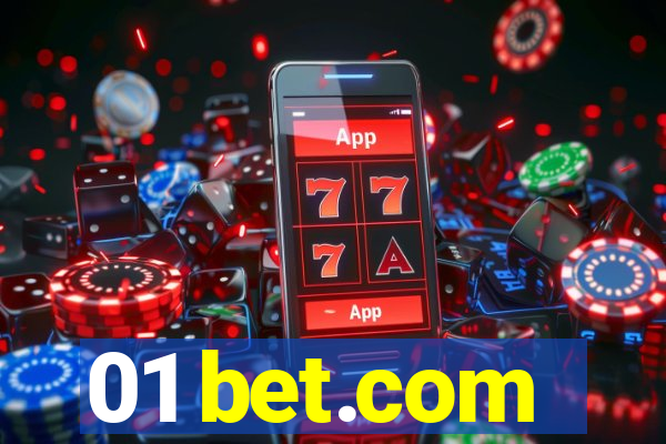 01 bet.com